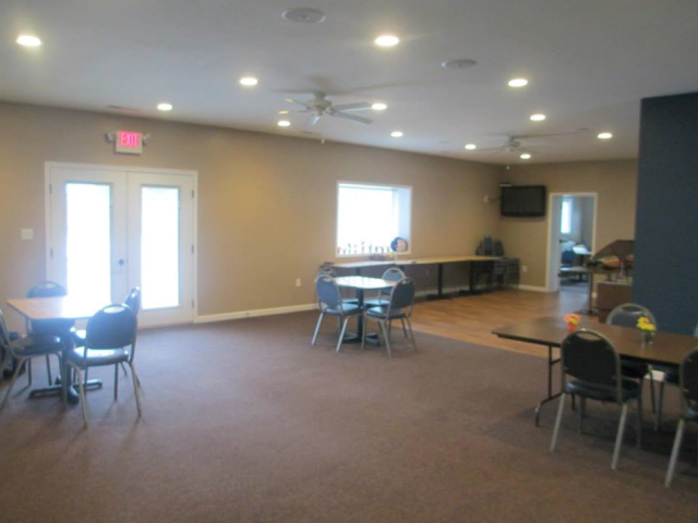 Here'z 2 U Party Room